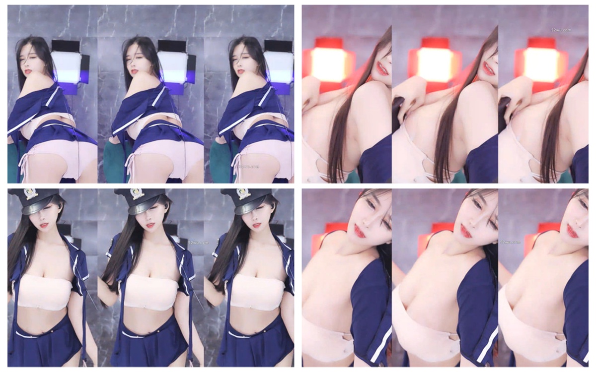 小恩雅 定制剧情 女警定制剧情 特顶 [1V/848MB/16分50秒]